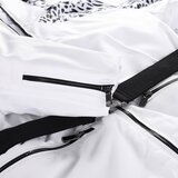 Alpine pro Women's ski jacket with ptx membrane OLADA white variant pb | Shoptok.si