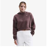 Nike W nsw phnx flc os crp hnly hdy | Eponuda.com