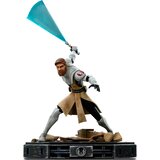 Star Wars The Clone Wars Obi-Wan Kenobi zbirateljski kip Cene