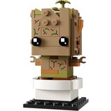 Lego Marvel 40671 Groot u teglici Cijene