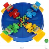  igra za 2-4 igrača šarene žabice | shoptok.hr