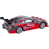 Drift utrke automobila RC Crveno Crno 30km/h 1:16 | shoptok.hr