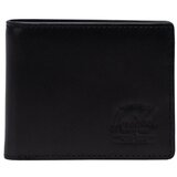 Herschel Hank Rfid Crna Cijene