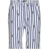 Polo Ralph Lauren Kratke hlače & Bermuda SLEEP SHORT SLEEP BOTTOM Večbarvna | Shoptok.si