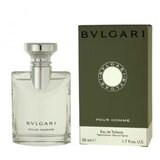 Bvlgari Pour Homme Toaletna voda za moške 50 ml | Shoptok.si