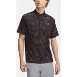 Under Armour Men's T-shirt UA Playoff 3.0 Printed Polo - Men's Cene