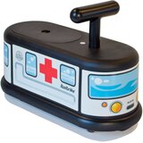 Italtrike Poganjalec LA COSA Ambulance Cene