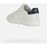 Geox White men's sneakers Spherica ECUB-1 - Men | shoptok.hr