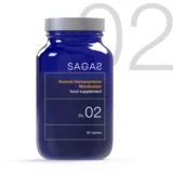RC 02 Normal Homocysteine Metabolism tablete
