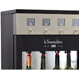  Razdeljevalec za vino La Sommeliere DVV4SSE | Shoptok.si