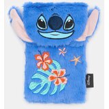 Sinsay Plišana pernica s markerima 8 pack Stitch | shoptok.hr