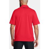 Under Armour Men's UA T2G T-Shirt Polo-RED - Men's | Shoptok.si