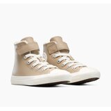 Converse deČije patike chuck taylor all star leather fuzzy lining easy on | Eponuda.com