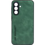 Chameleon Gumiran ovitek za Samsung Galaxy A36 5G, (Cloudy), zelen | Shoptok.si