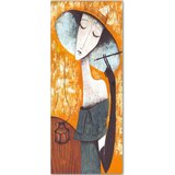 Wallity Slika 50x120 cm – Wallity Cene