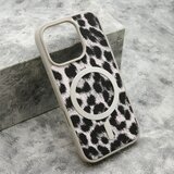  Futrola roar style magsafe za iphone 16 pro (6.3) bela ( F121019 ) Cene
