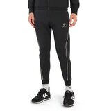 Hummel Muška trenerka Hmlroyal, crna u