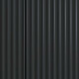  Strani šal Črna 89 x 34,5 x 80 cm Inženirski les, (5000233724) | Shoptok.si