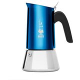Bialetti Aparat za espresso Venus indukcija modra - 4 skodelice | Shoptok.si