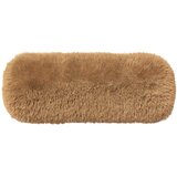  Presvlaka za jastuk 6 pcs HEERLEN Sivosmeđa Ø 15 x 40 cm | shoptok.hr