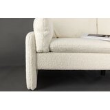 Venture Home Vindel dvosjed 184 cm, bijeli | shoptok.hr
