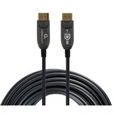 Gembird CC-DP8K-AOC-5M Active Optical Cables (AOC) DisplayPort v.1.4 (8K@60Hz/4K@120Hz) 5m | ePonuda.com