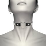 Coquette choker Diamant Heart Cene
