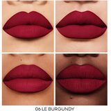 Guerlain Contour G dolgoobstojni svinčnik za ustnice odtenek 06 Le Burgundy 1,04 g | Shoptok.si