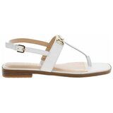 Guess Sandali & Odprti čevlji FLJRMYLEA03WHITE Bež Cene