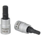 Proxxon nasadni imbus odvijač 1/4″ HX 3mm – PX23743 cijene