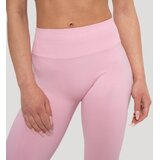 GymBeam Women‘s Luma Leggings Baby Pink L | Eponuda.com