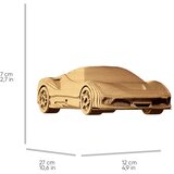 Cartonic 3D puzzle Ferrari | shoptok.hr