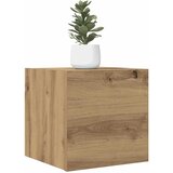  Zidni TV ormarić Artisan hrast 30,5x30x30 cm | Eponuda.com