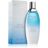 Biotherm L’Eau toaletna voda za ženske 100 ml | Shoptok.si