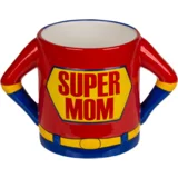  Skodelica SUPER MOM