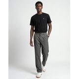 Calvin Klein Jeans Majice s kratkimi rokavi SS EASY MONOGRAM TEE Črna | Shoptok.si
