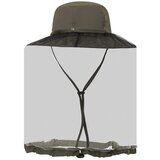 INF Zunanji ribolov, zaščita pred soncem, klobuk s širokim robom, klobuk z mrežo proti komarjem grass color, (21293903) | Shoptok.si