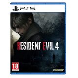  Resident Evil 4 Remake Standard Edition PS5 | Eponuda.ba