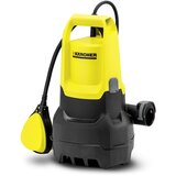 Karcher potopna črpalka SP 1 Dirt 1.645-500.0 | Shoptok.si