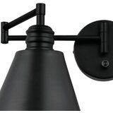 Westinghouse 61254 - Zidna lampa TROCADERO 1xE27/60W/230V | Eponuda.com