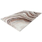 Kayoom RAVNO TKANA PREPROGA 80/150 cm tkano terakota | Shoptok.si