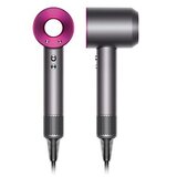 Dyson sušilo za kosu supersonic iron/fuchsia HD07 | shoptok.hr