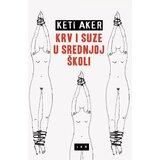  Krv i suze u srednjoj školi Cene