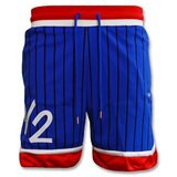 Nike Kratke hlače & Bermuda DA5993480 Rdeča Cene