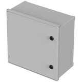 Bopla Polysafe PS 442 razvodni ormar 400 x 400 x 200 poliester svijetlosiva (RAL 7035) 1 St. u