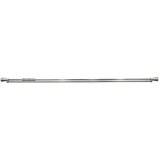 Homeware SET KARNISE 200 cm srebrne barve | Shoptok.si