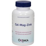 Orthica cal-Mag-Cink - 180 tablet Cene