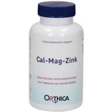 Cal-Mag-Zink - 180 tablet