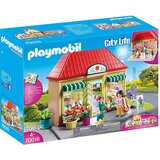 Playmobil cvećara Cene