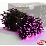 Lampice MRAVI LED 10 m Cijene